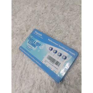 Replacement Toothbrush Heads for Oral-B, Compatible with Braun, 8 Pack